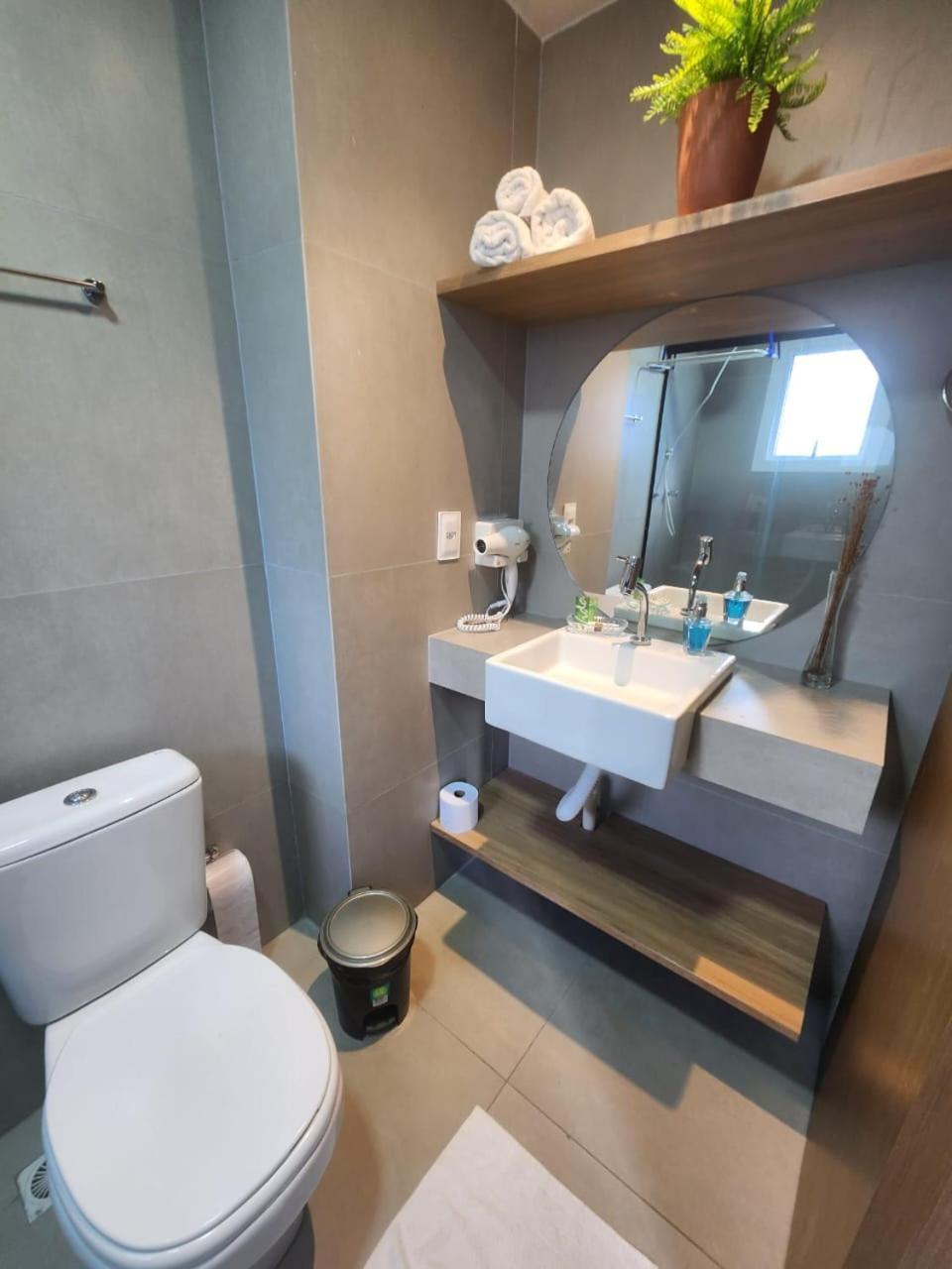 Bauten Cabo Branco - Flat 306 Moderno E Equipado A 150m Mar Apartamento *