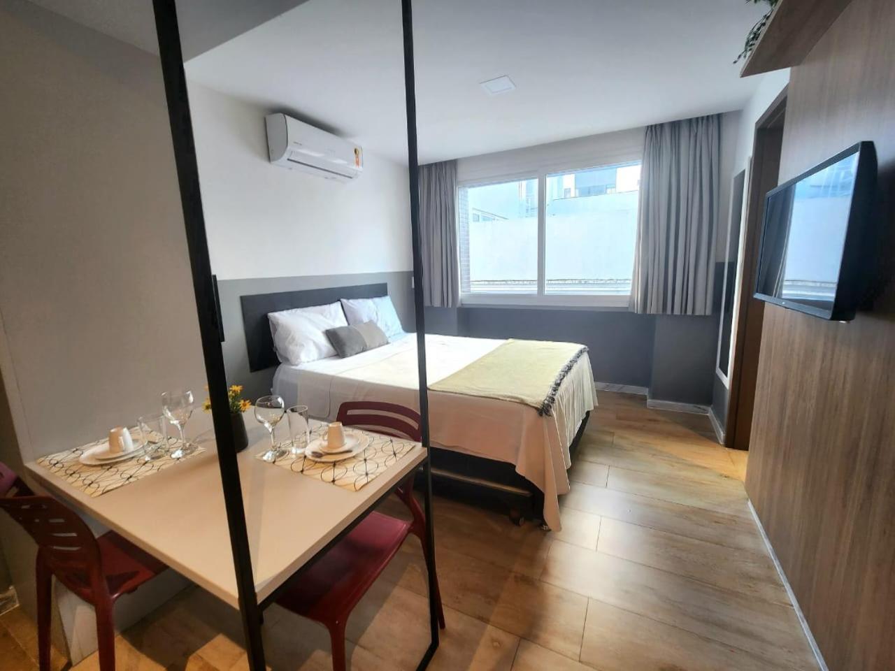 Apartamento Bauten Cabo Branco - Flat 306 Moderno E Equipado A 150m Mar