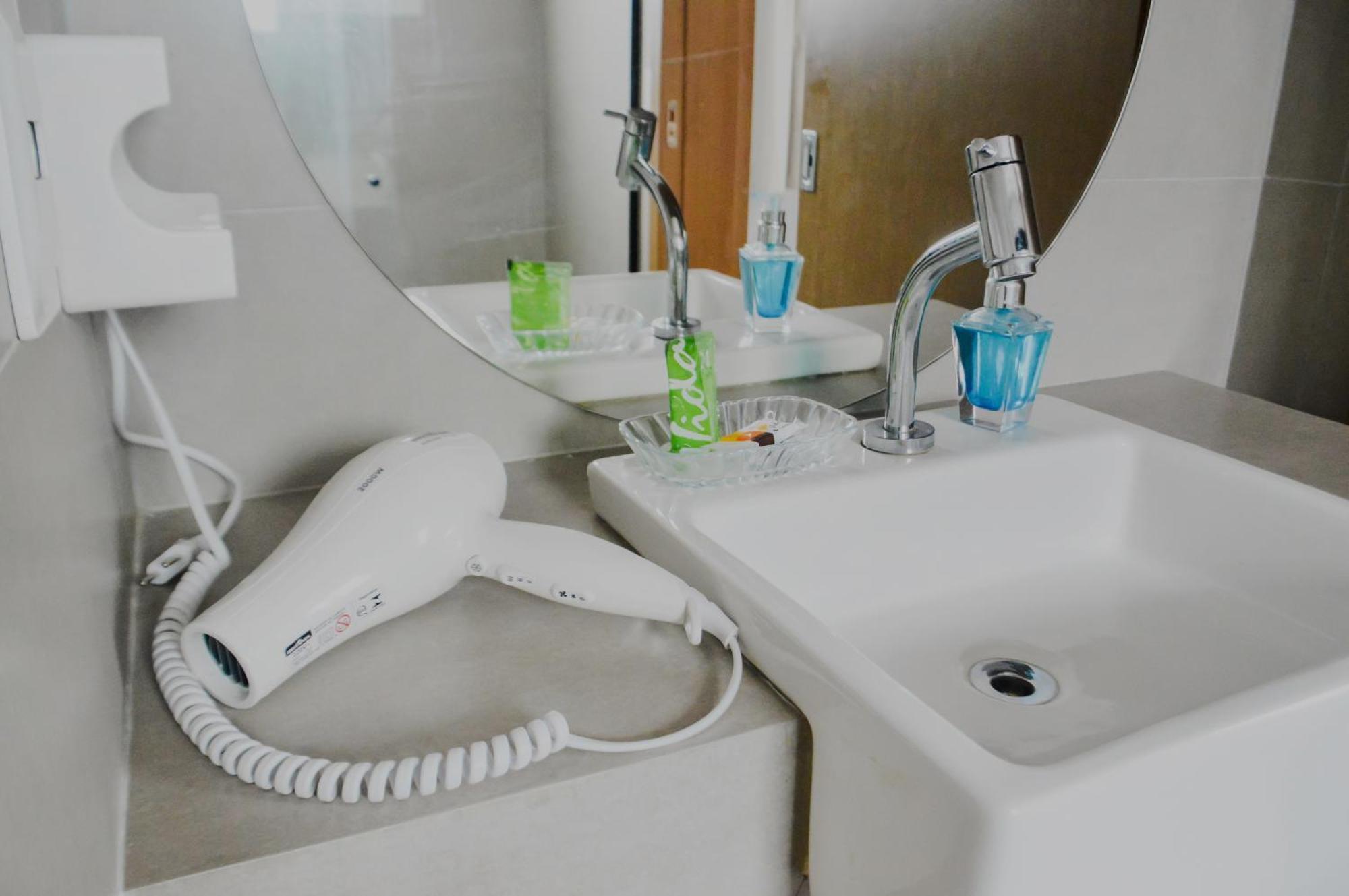 Apartamento Bauten Cabo Branco - Flat 306 Moderno E Equipado A 150m Mar